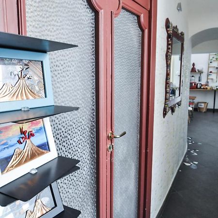 B&B Alchimia Napoletana Napoli Dış mekan fotoğraf