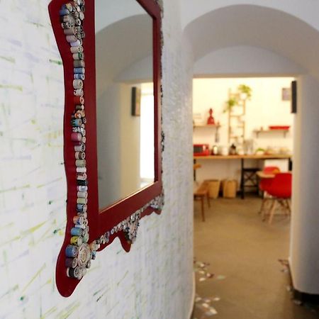 B&B Alchimia Napoletana Napoli Dış mekan fotoğraf