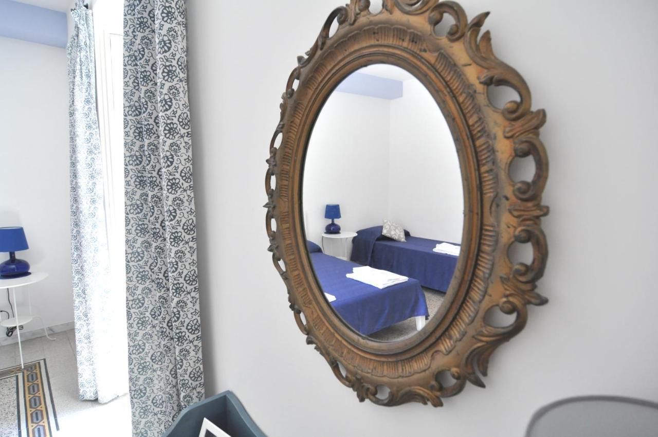 B&B Alchimia Napoletana Napoli Dış mekan fotoğraf
