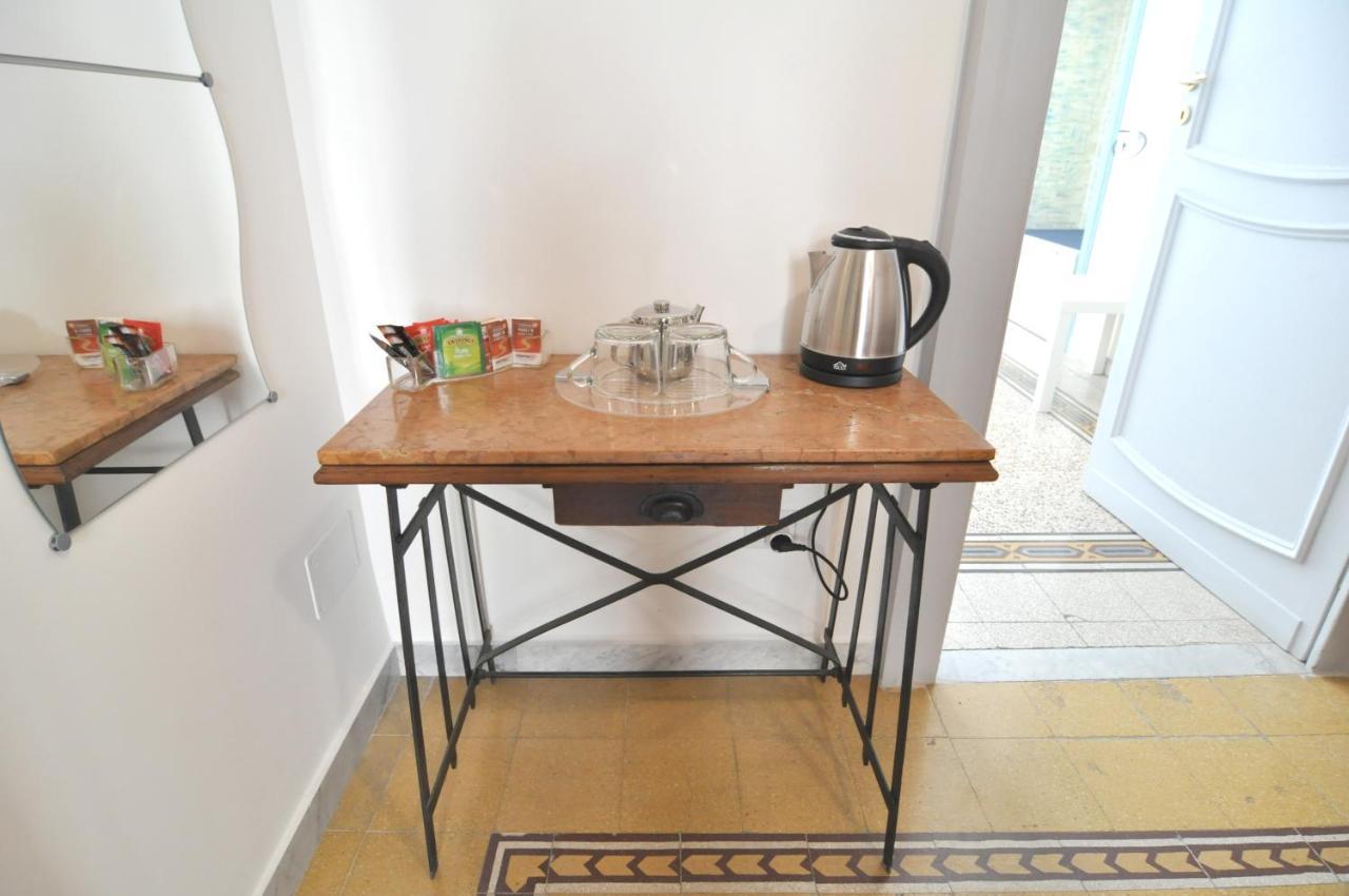 B&B Alchimia Napoletana Napoli Dış mekan fotoğraf