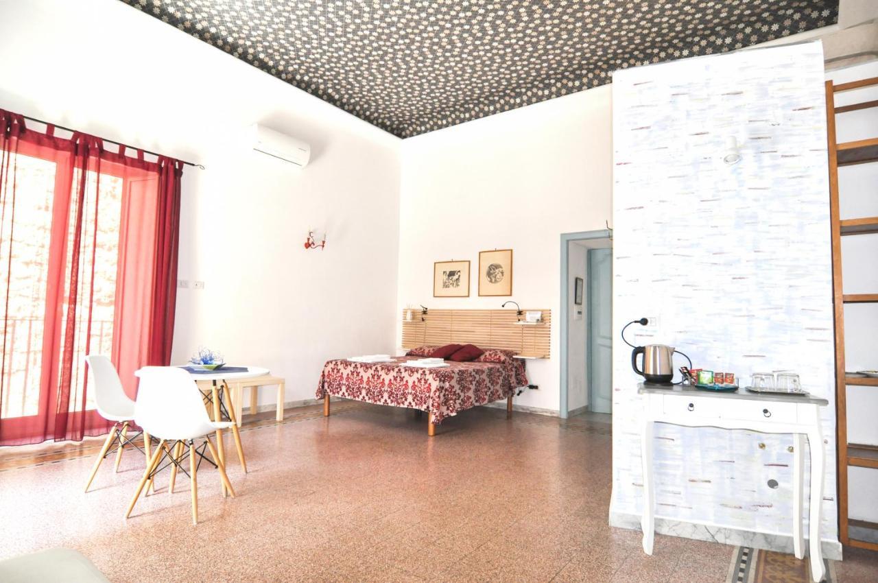 B&B Alchimia Napoletana Napoli Dış mekan fotoğraf
