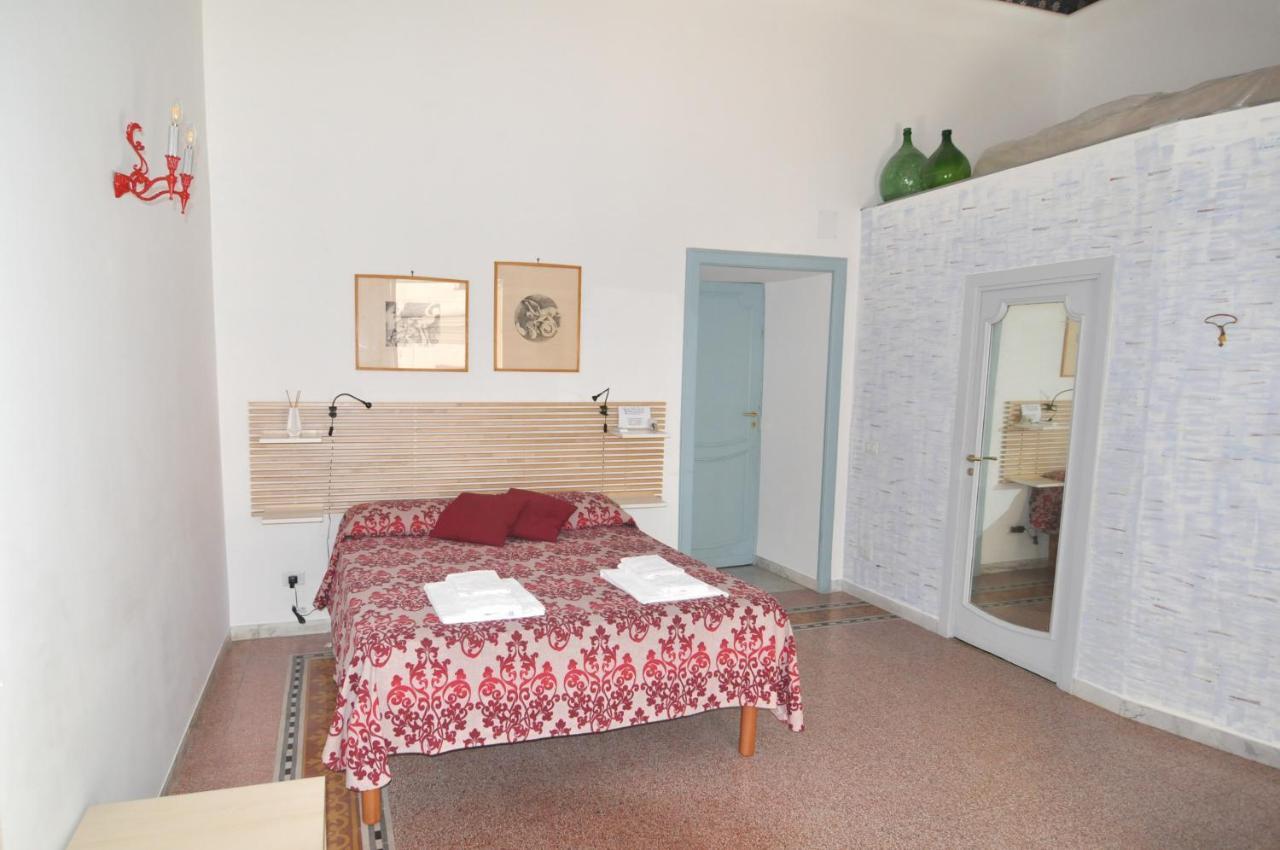 B&B Alchimia Napoletana Napoli Dış mekan fotoğraf