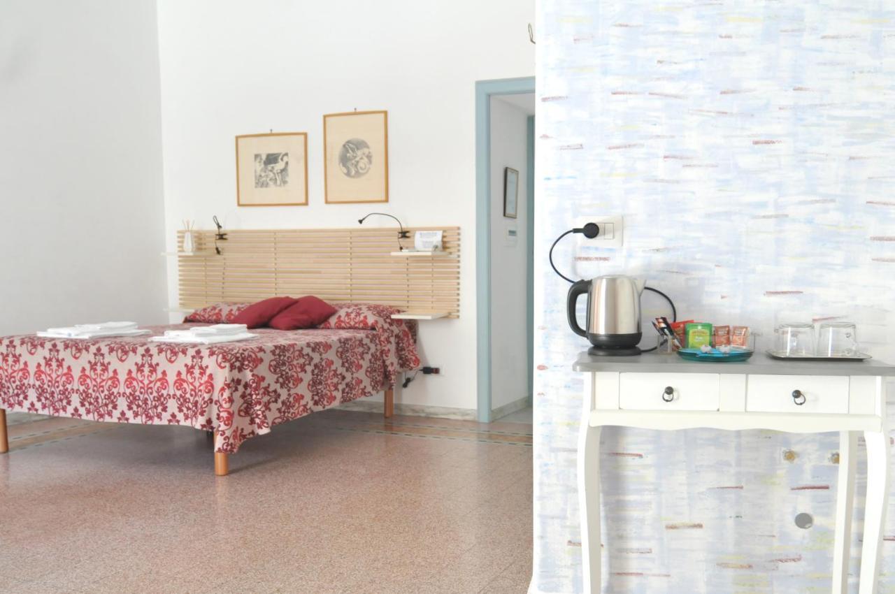B&B Alchimia Napoletana Napoli Dış mekan fotoğraf