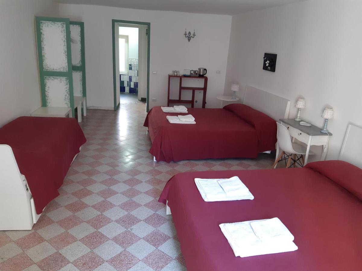 B&B Alchimia Napoletana Napoli Dış mekan fotoğraf