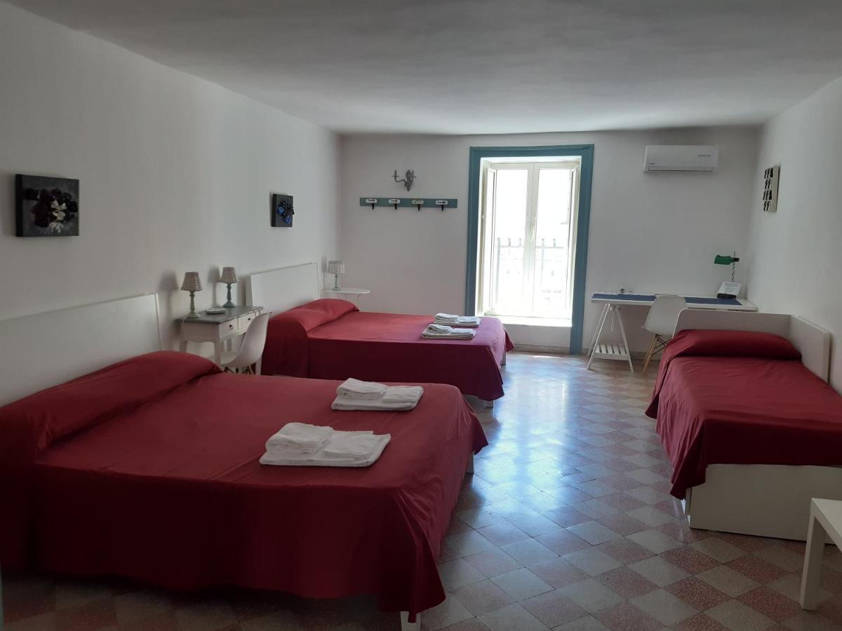 B&B Alchimia Napoletana Napoli Dış mekan fotoğraf