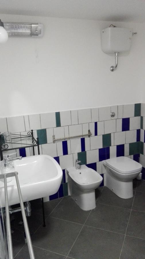 B&B Alchimia Napoletana Napoli Dış mekan fotoğraf