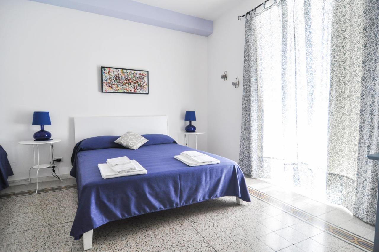 B&B Alchimia Napoletana Napoli Dış mekan fotoğraf