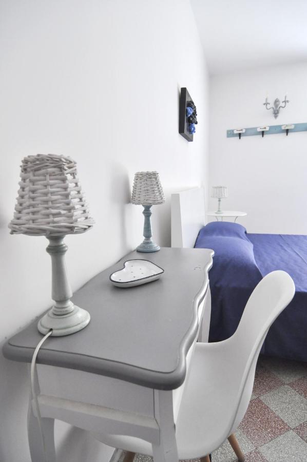 B&B Alchimia Napoletana Napoli Dış mekan fotoğraf