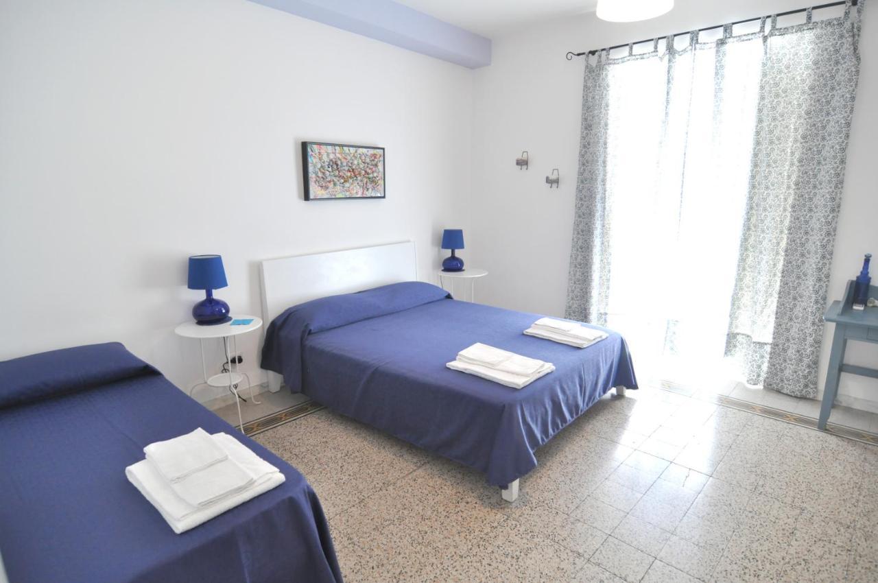 B&B Alchimia Napoletana Napoli Dış mekan fotoğraf
