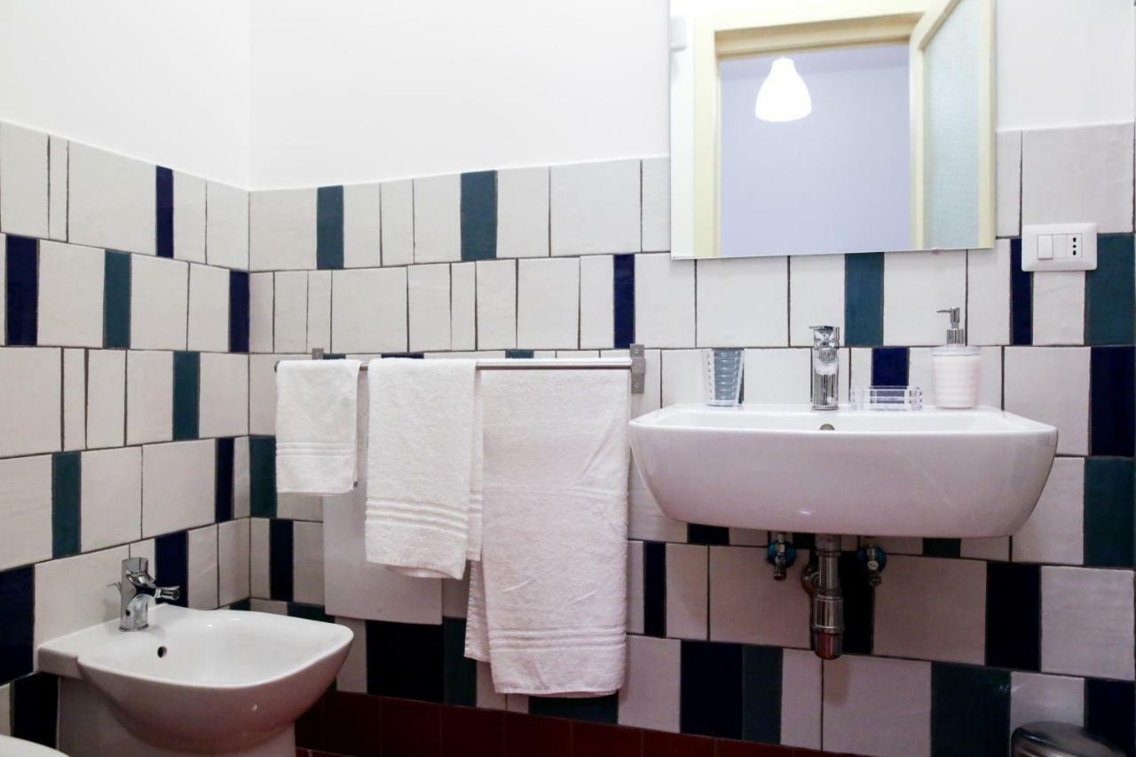 B&B Alchimia Napoletana Napoli Dış mekan fotoğraf