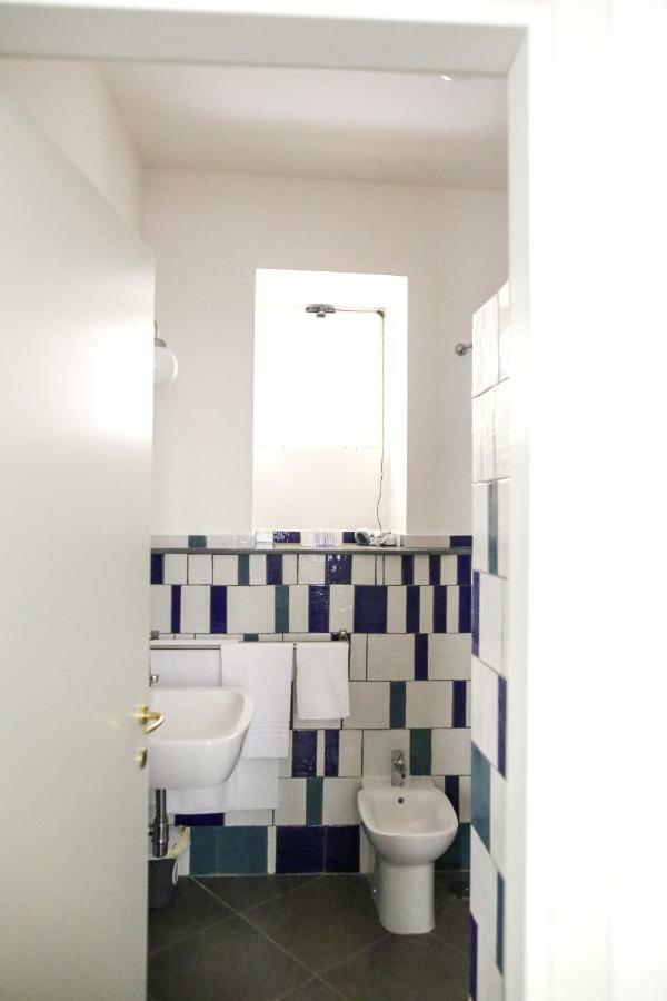 B&B Alchimia Napoletana Napoli Dış mekan fotoğraf