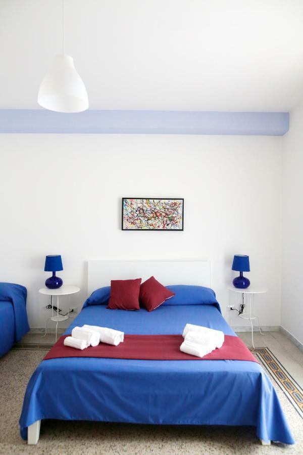 B&B Alchimia Napoletana Napoli Dış mekan fotoğraf