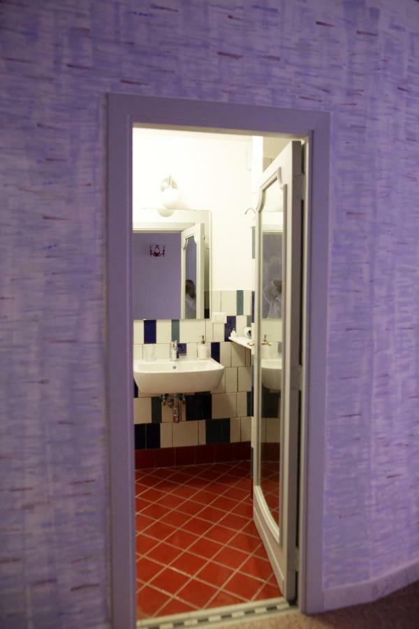 B&B Alchimia Napoletana Napoli Dış mekan fotoğraf