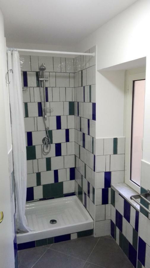 B&B Alchimia Napoletana Napoli Dış mekan fotoğraf