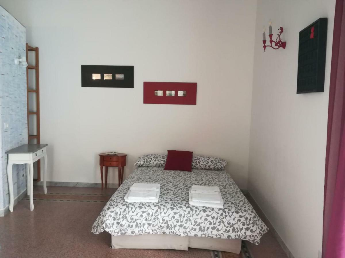 B&B Alchimia Napoletana Napoli Dış mekan fotoğraf